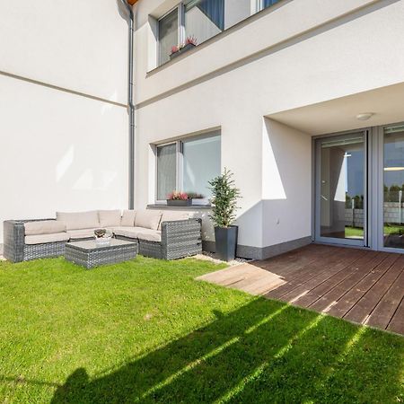 Harcovna House Villa Rožnov pod Radhoštěm Dış mekan fotoğraf