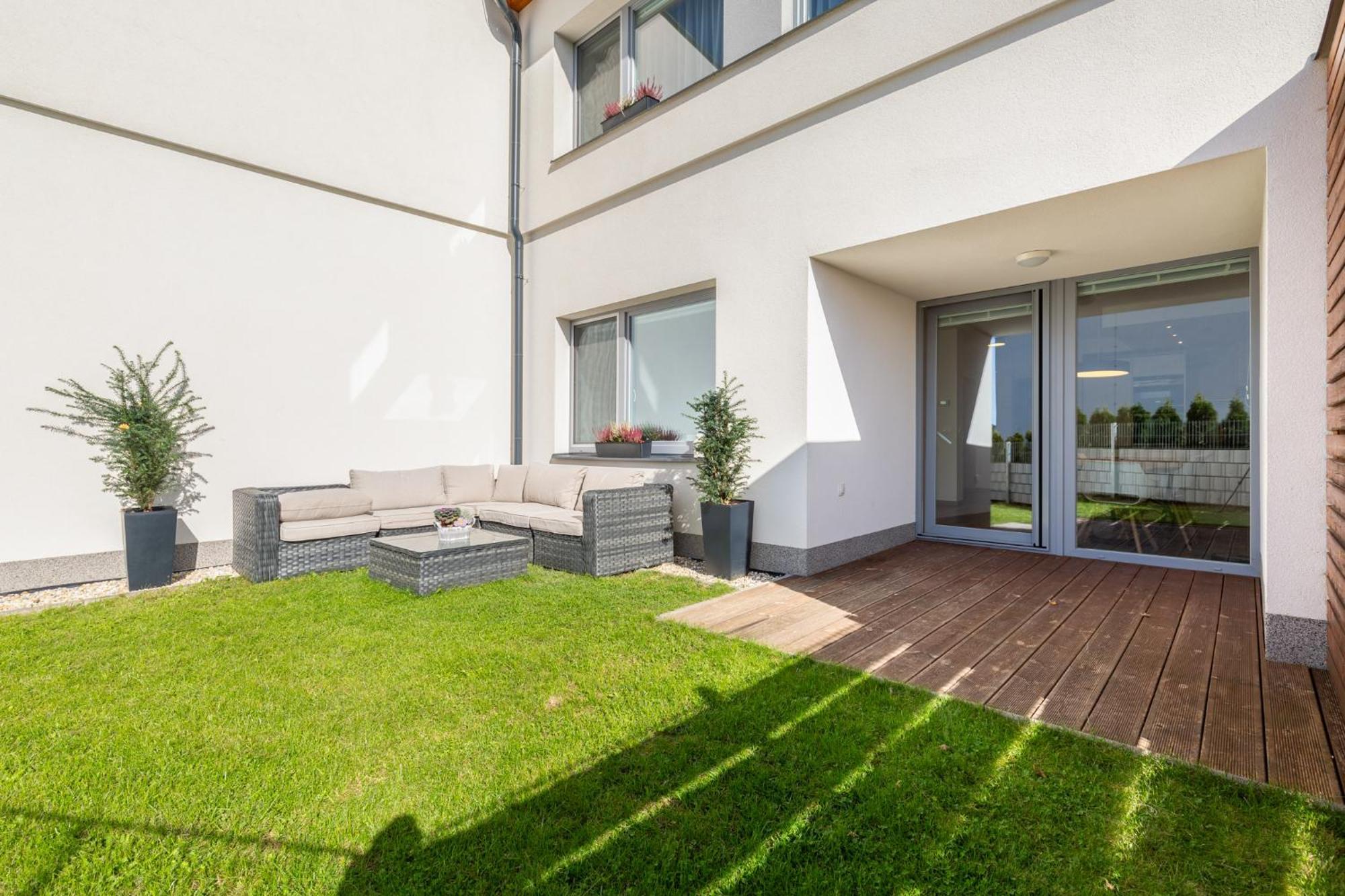 Harcovna House Villa Rožnov pod Radhoštěm Dış mekan fotoğraf