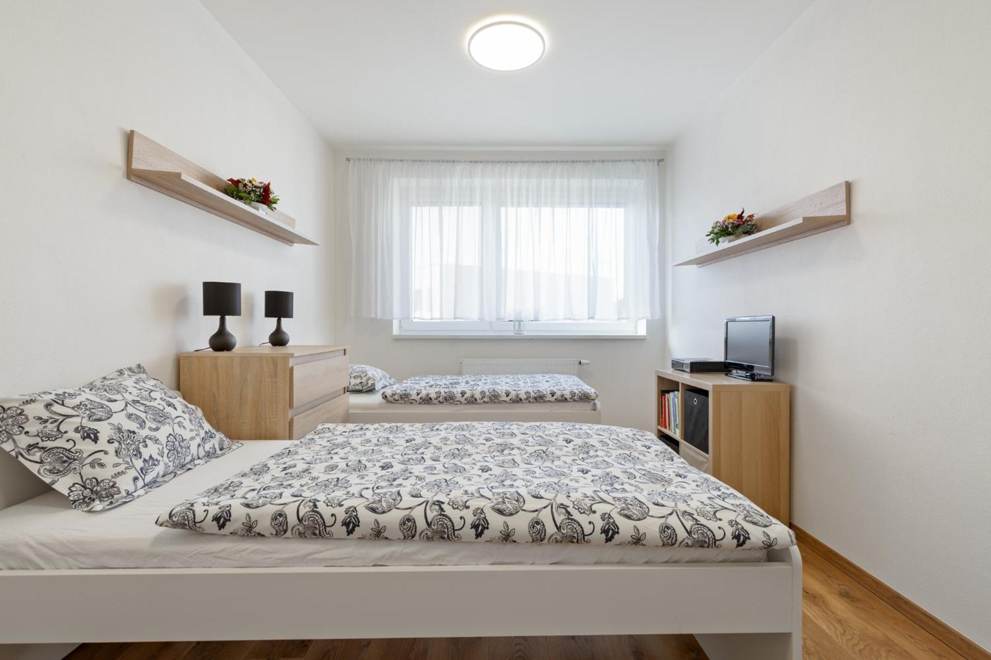 Harcovna House Villa Rožnov pod Radhoštěm Dış mekan fotoğraf