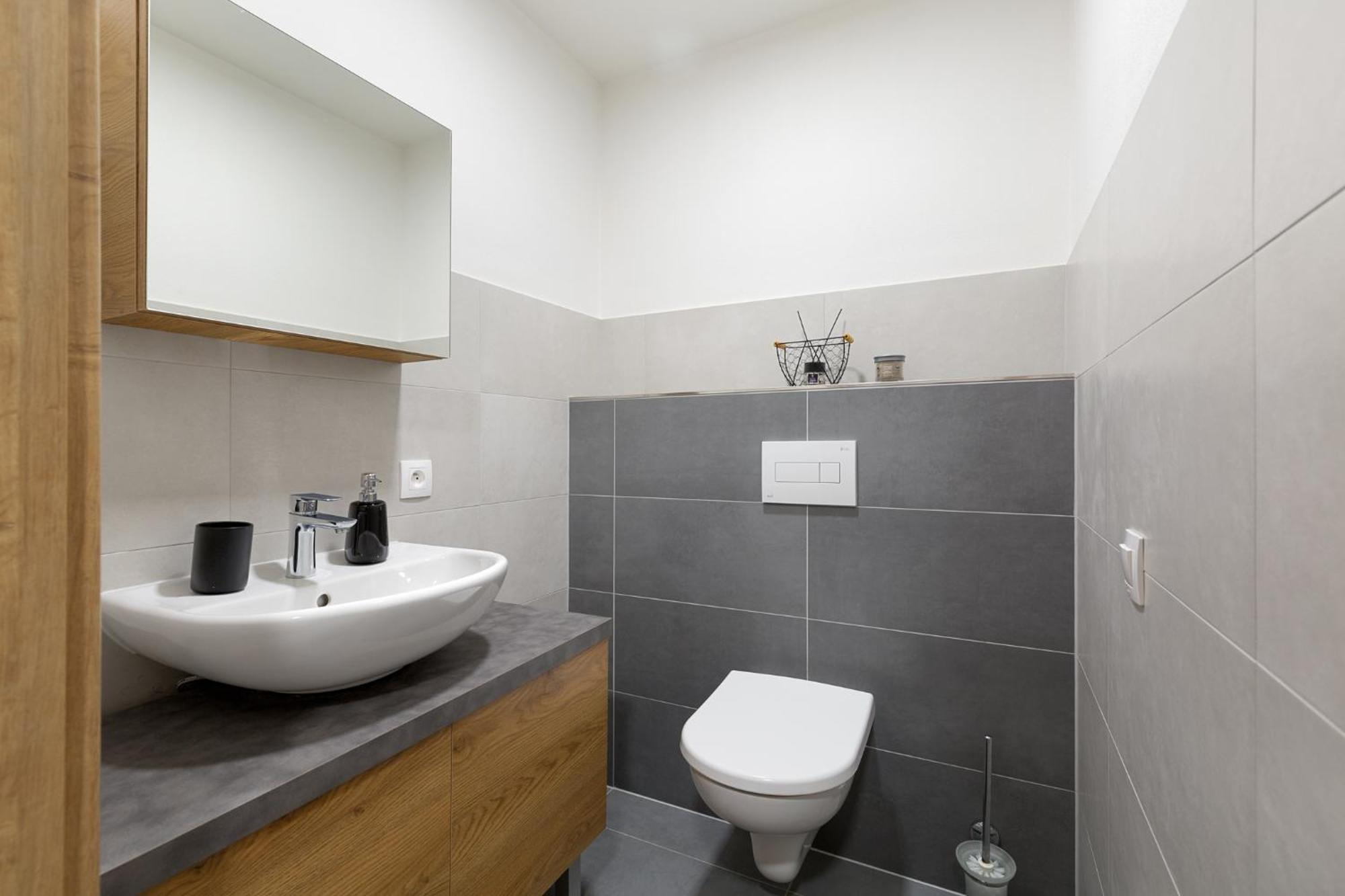 Harcovna House Villa Rožnov pod Radhoštěm Dış mekan fotoğraf